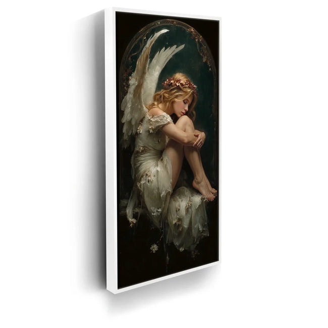 Featured image 7 for Ascension in Ochre