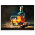 Featured image 1 for Ashes, Ice, and Oak