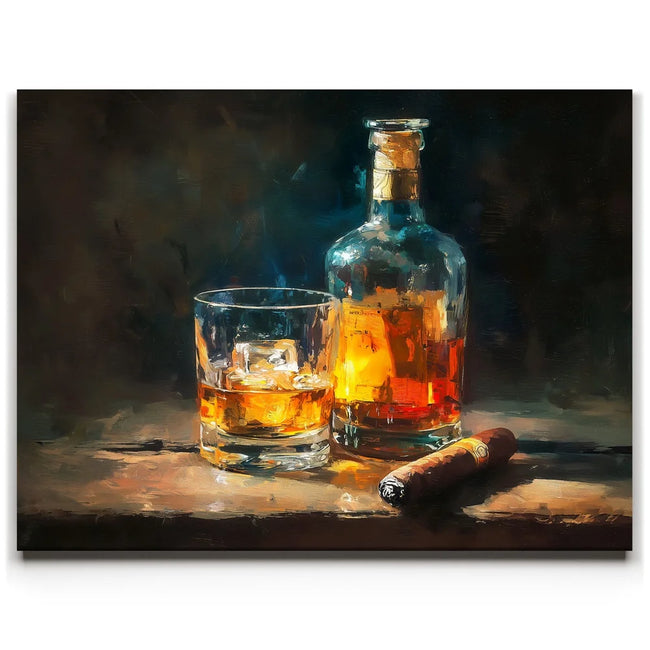 Featured image 1 for Ashes, Ice, and Oak