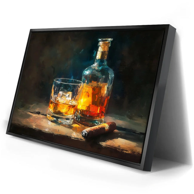 Featured image 2 for Ashes, Ice, and Oak