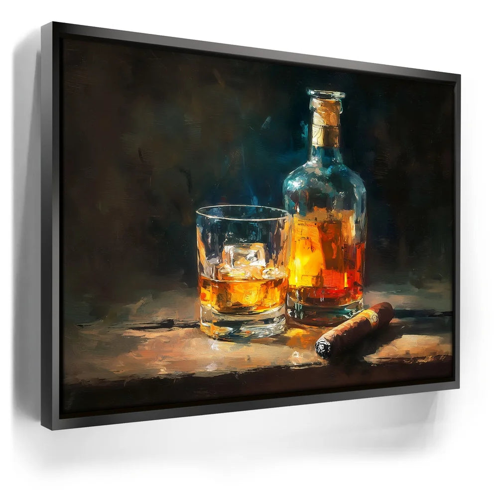 Featured image 6 for Ashes, Ice, and Oak