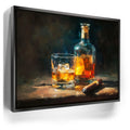 Featured image 6 for Ashes, Ice, and Oak