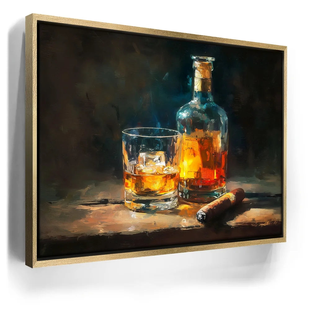 Featured image 8 for Ashes, Ice, and Oak