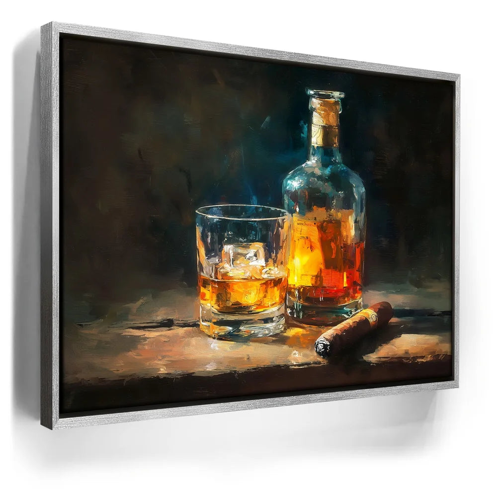 Featured image 9 for Ashes, Ice, and Oak