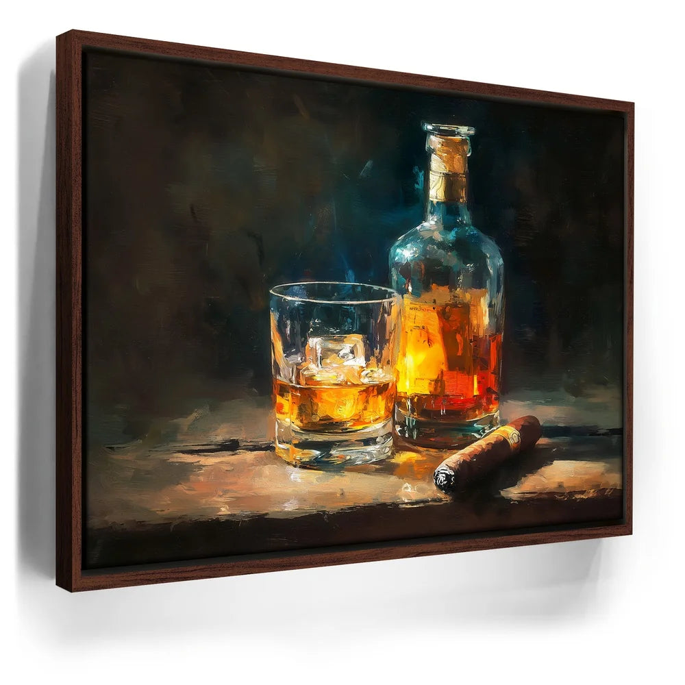 Featured image 11 for Ashes, Ice, and Oak