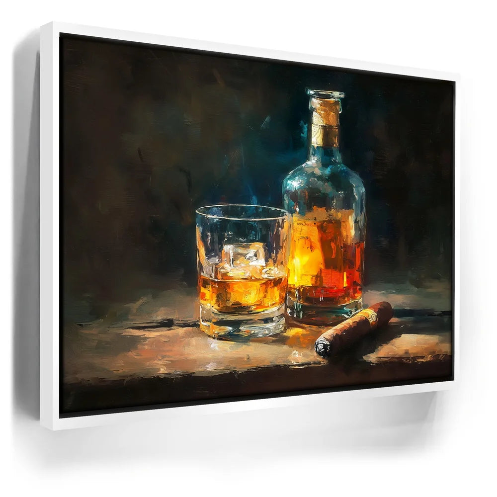 Featured image 7 for Ashes, Ice, and Oak