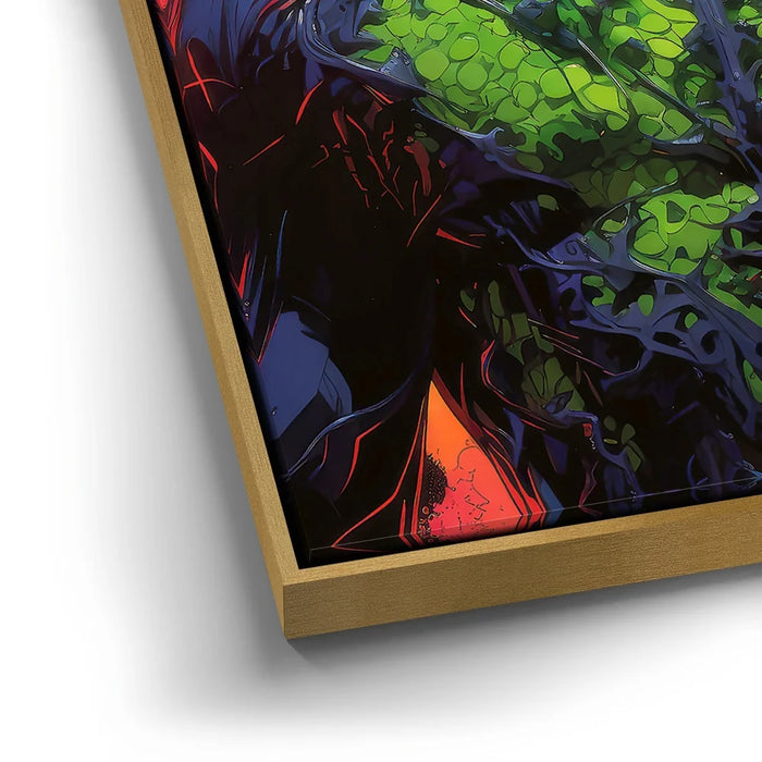 Featured image 12 for Assimilated