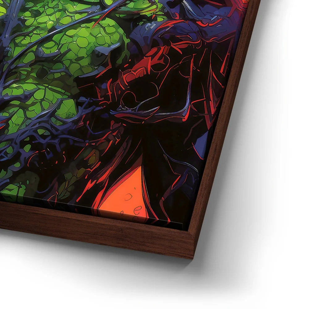 Featured image 14 for Assimilated
