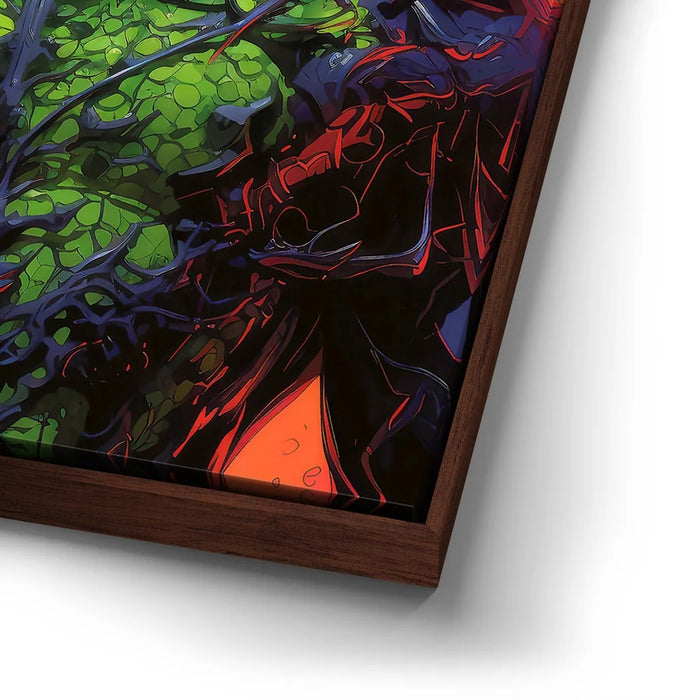 Featured image 14 for Assimilated