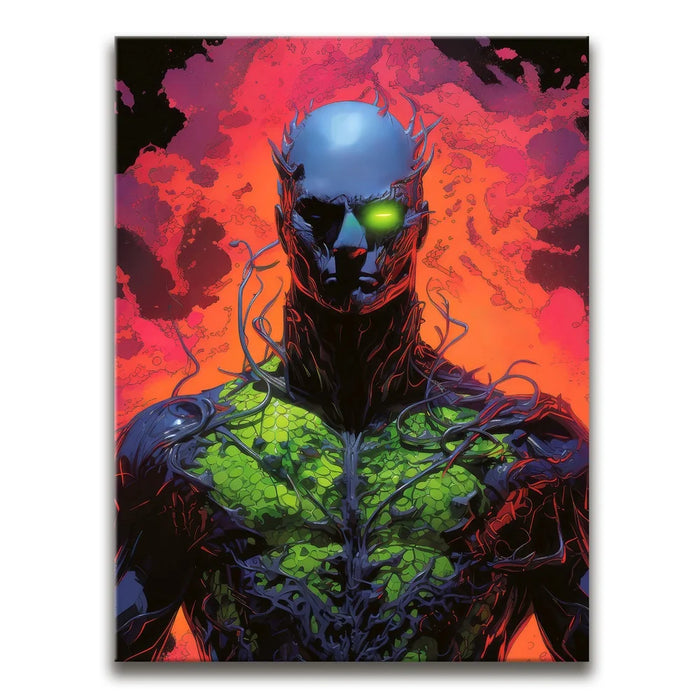 Featured image 1 for Assimilated