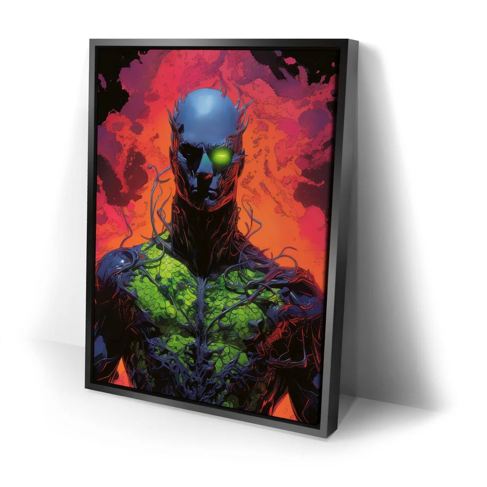 Featured image 2 for Assimilated