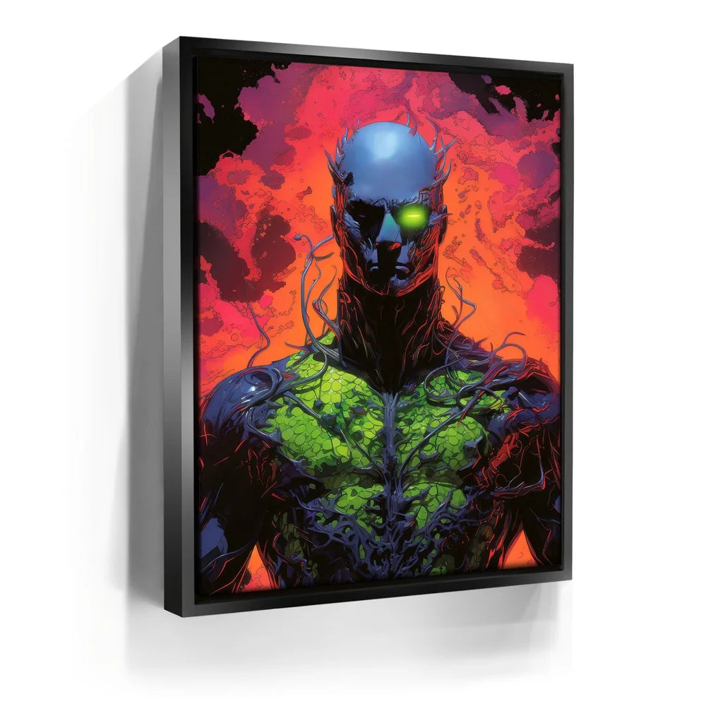 Featured image 5 for Assimilated