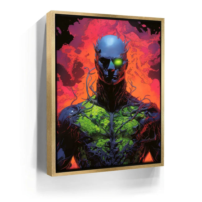 Featured image 7 for Assimilated