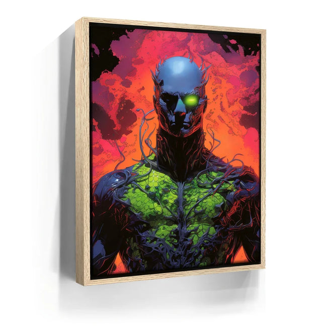 Featured image 9 for Assimilated