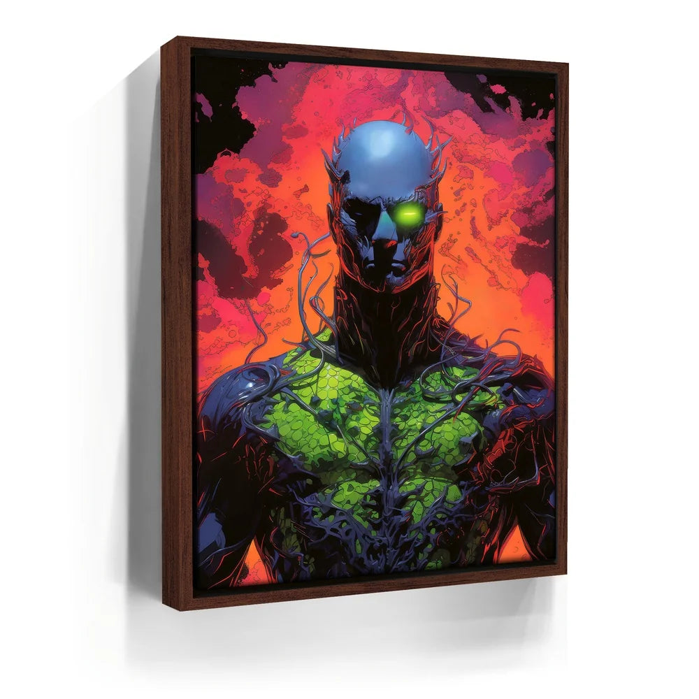 Featured image 10 for Assimilated