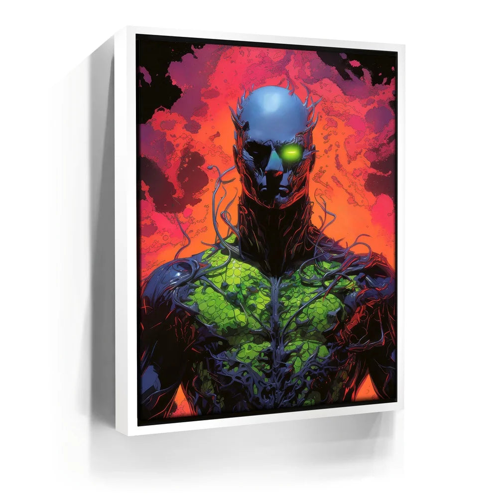 Featured image 6 for Assimilated
