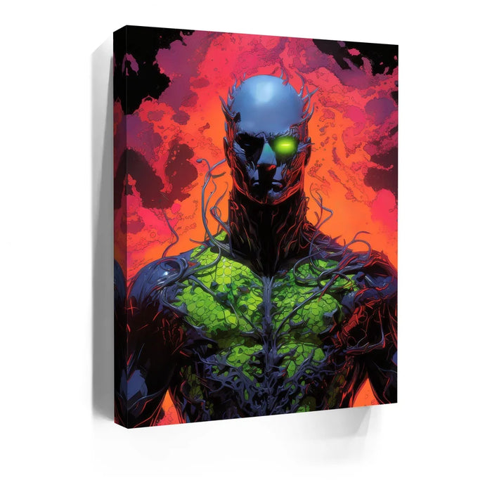 Featured image 5 for Assimilated