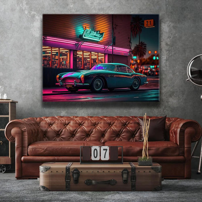 Featured image 2 for Aston Martin DB4 I