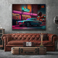 Thumbnail image 2 for Aston Martin DB4 I