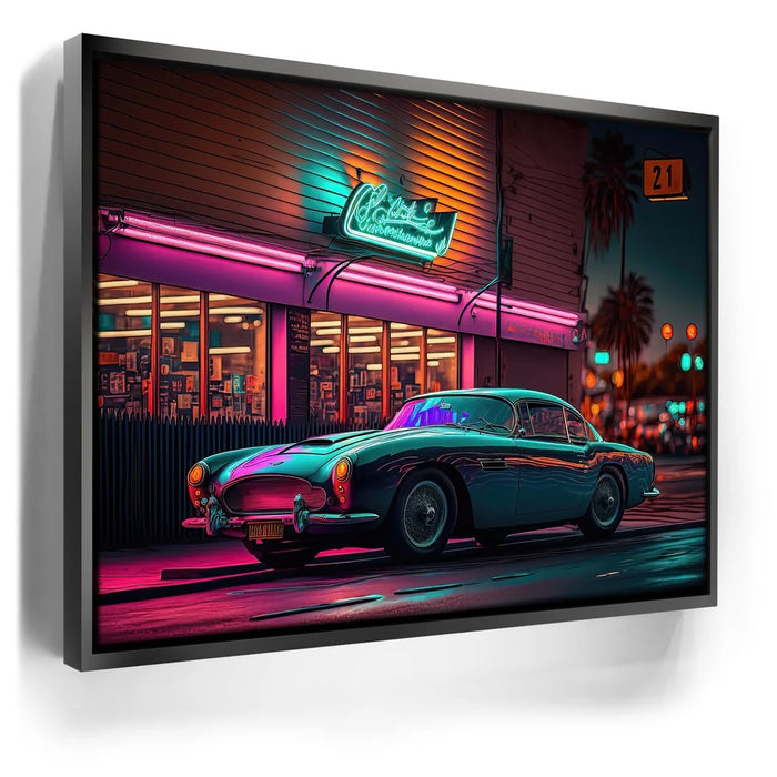Featured image 6 for Aston Martin DB4 I