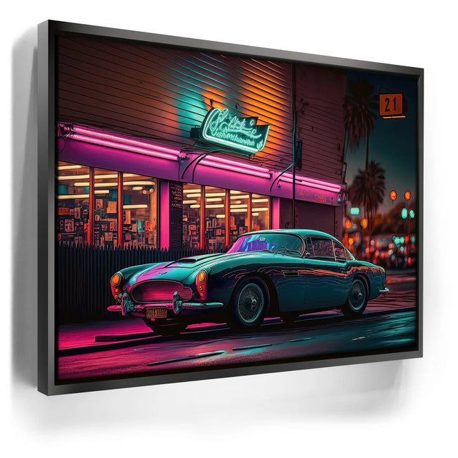 Featured image 5 for Aston Martin DB4 I