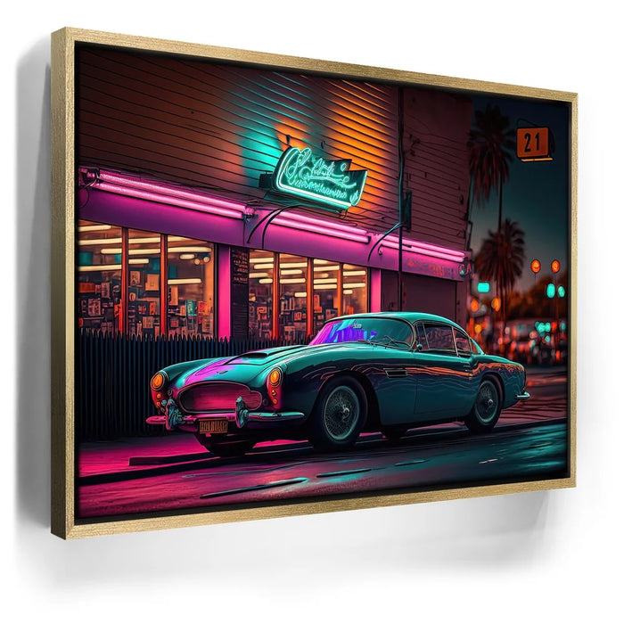 Featured image 8 for Aston Martin DB4 I