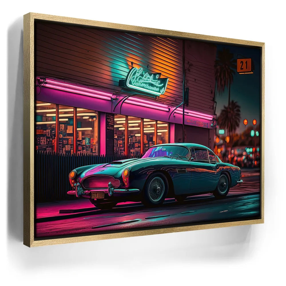 Featured image 7 for Aston Martin DB4 I