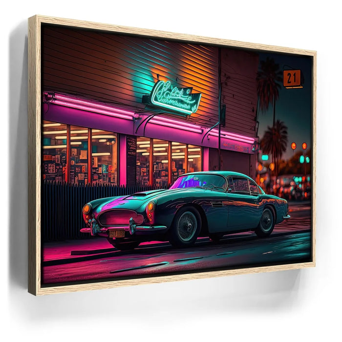 Featured image 10 for Aston Martin DB4 I