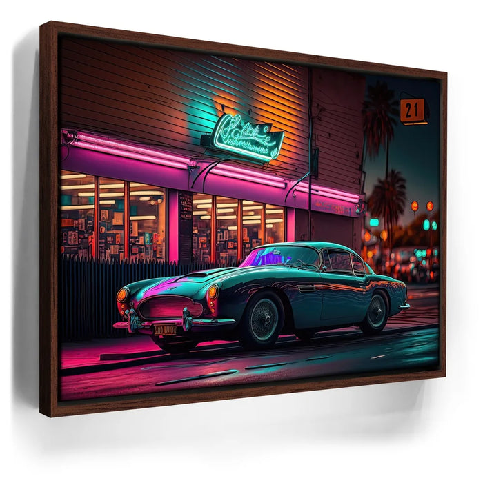 Featured image 11 for Aston Martin DB4 I