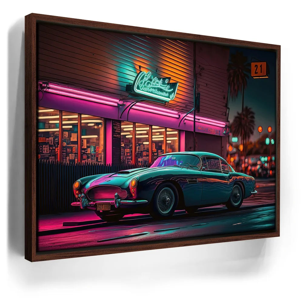 Featured image 10 for Aston Martin DB4 I