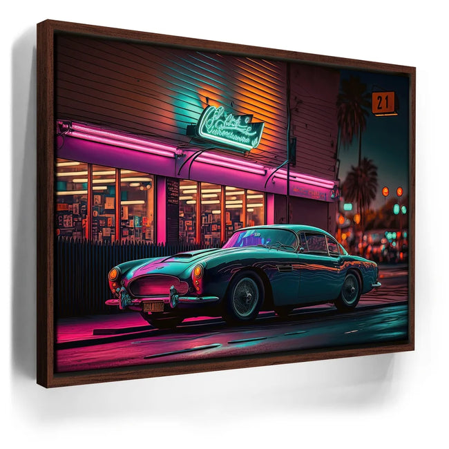 Featured image 10 for Aston Martin DB4 I