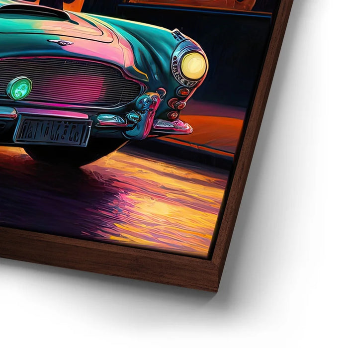 Featured image 15 for Aston Martin DB4 II