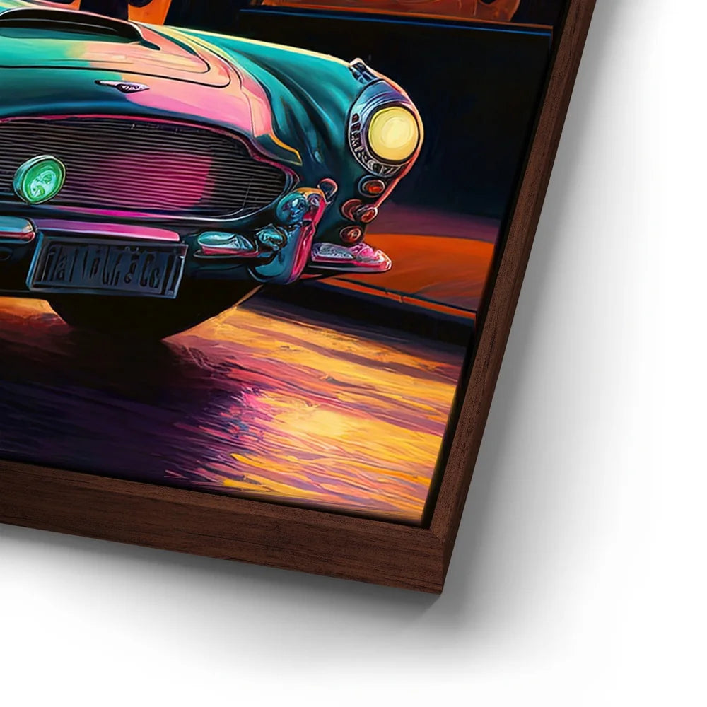 Featured image 14 for Aston Martin DB4 II