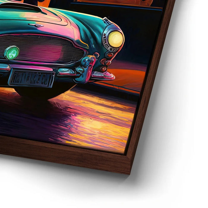 Featured image 14 for Aston Martin DB4 II
