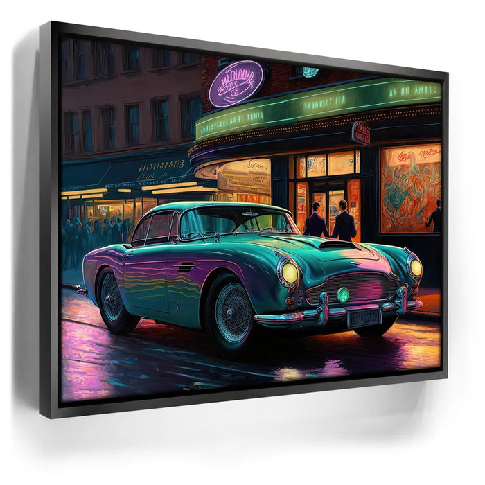 Featured image 6 for Aston Martin DB4 II