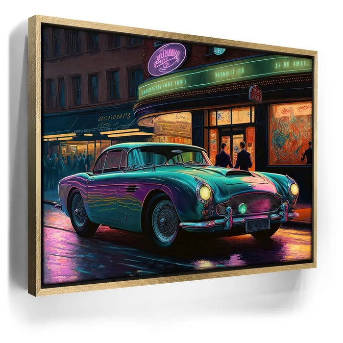 Featured image 7 for Aston Martin DB4 II