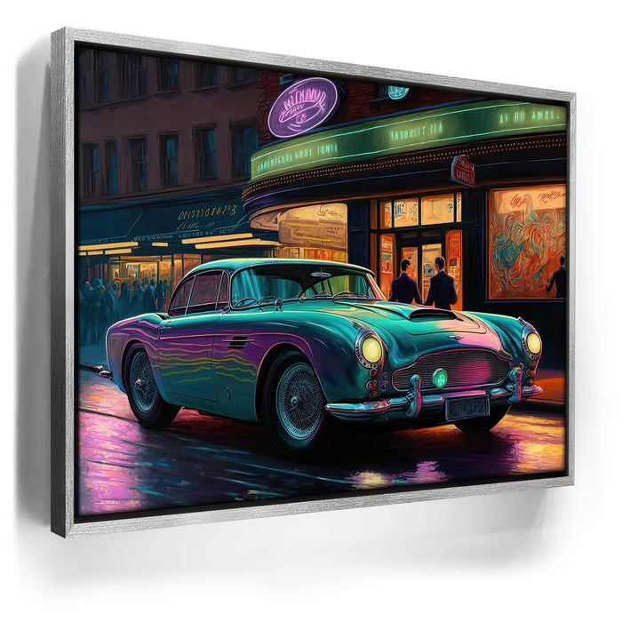 Featured image 9 for Aston Martin DB4 II