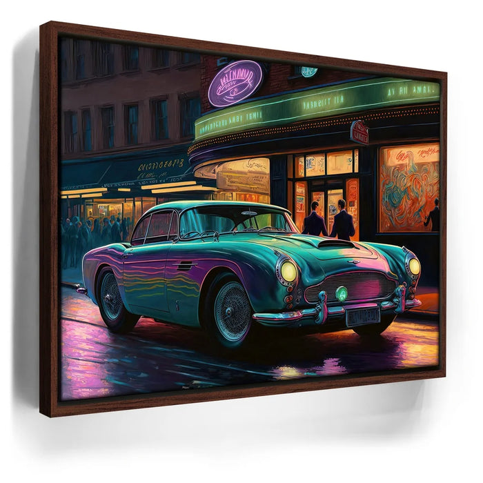 Featured image 10 for Aston Martin DB4 II