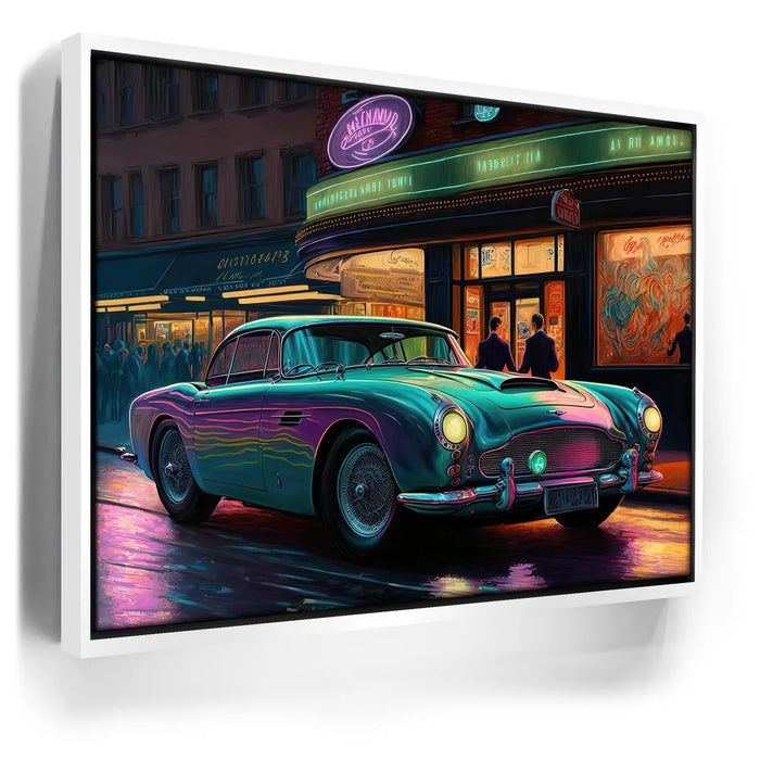 Featured image 7 for Aston Martin DB4 II