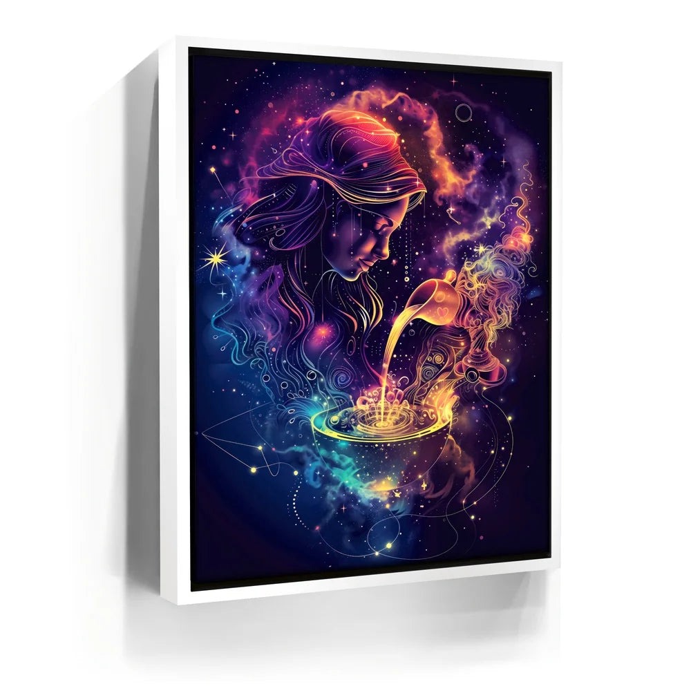 Featured image 6 for Astral Aquarius Water Bearer