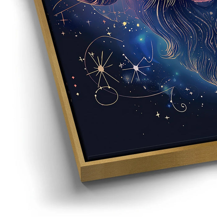 Featured image 12 for Astral Aries Ram