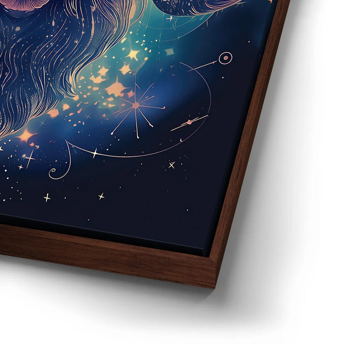 Featured image 14 for Astral Aries Ram