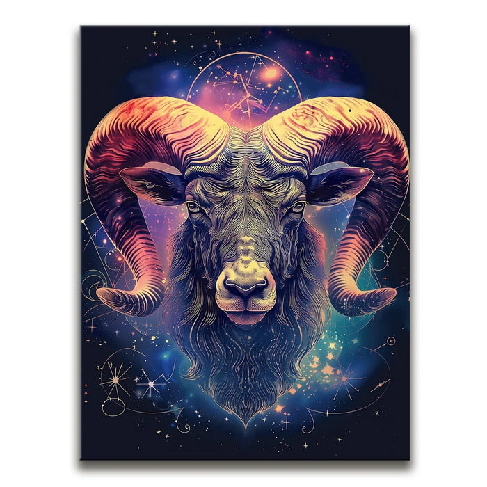 Featured image 1 for Astral Aries Ram