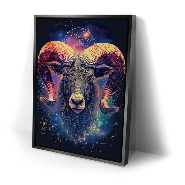 Featured image 2 for Astral Aries Ram