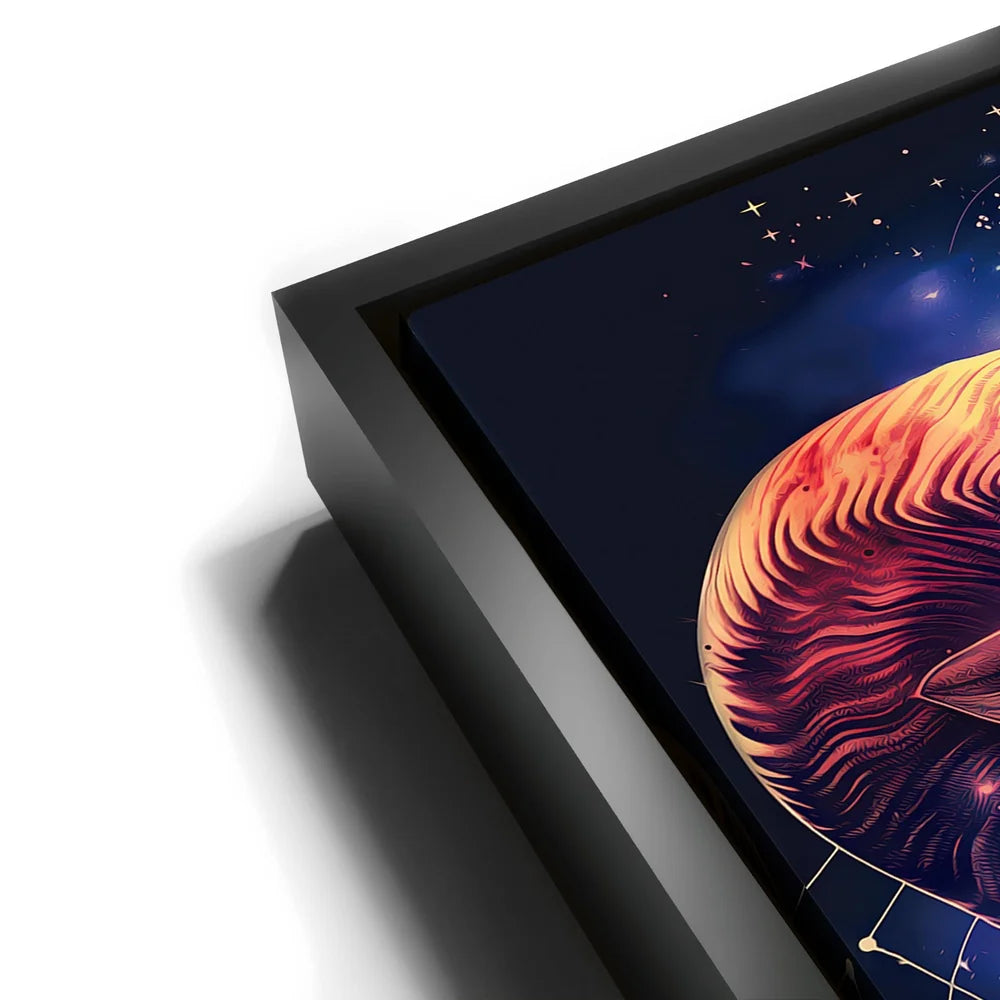 Featured image 11 for Astral Aries Ram