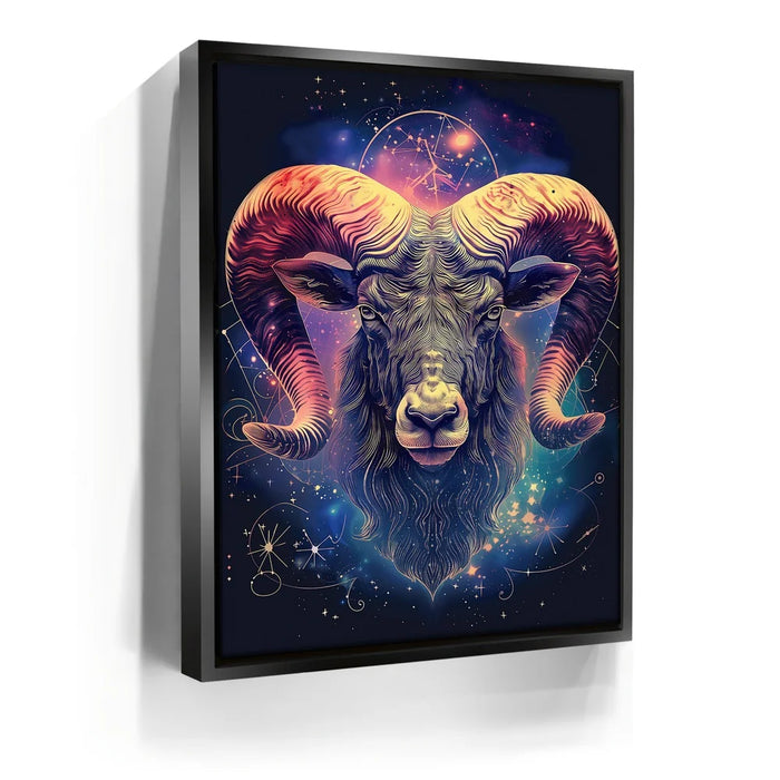 Featured image 5 for Astral Aries Ram