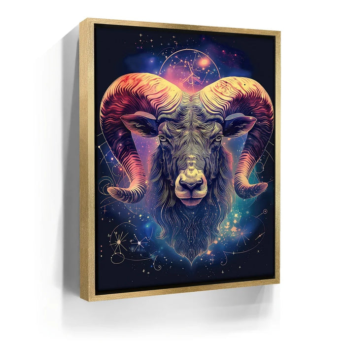 Featured image 7 for Astral Aries Ram