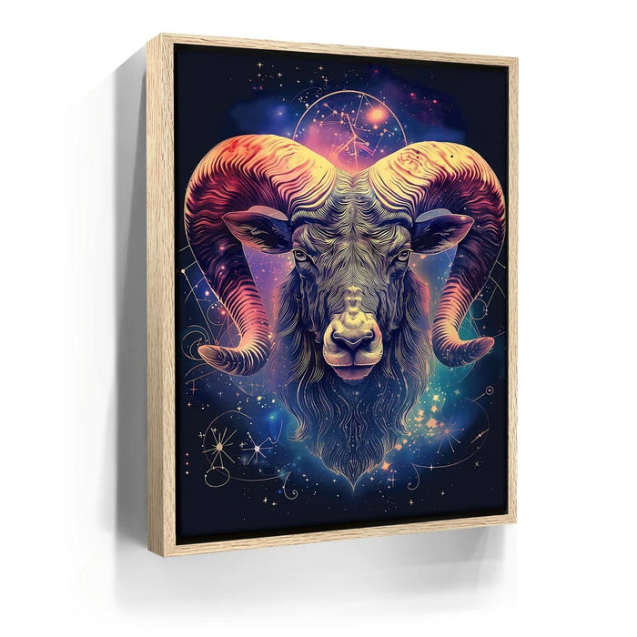 Featured image 9 for Astral Aries Ram