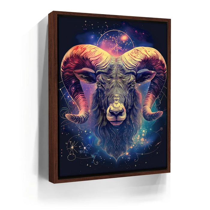 Featured image 10 for Astral Aries Ram