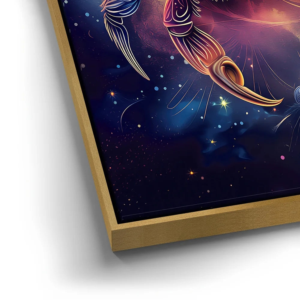 Featured image 12 for Astral Cancer Crab